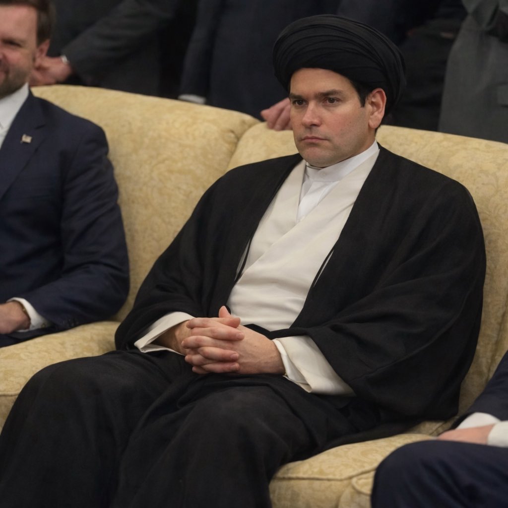 Marco Rubio meme example 5